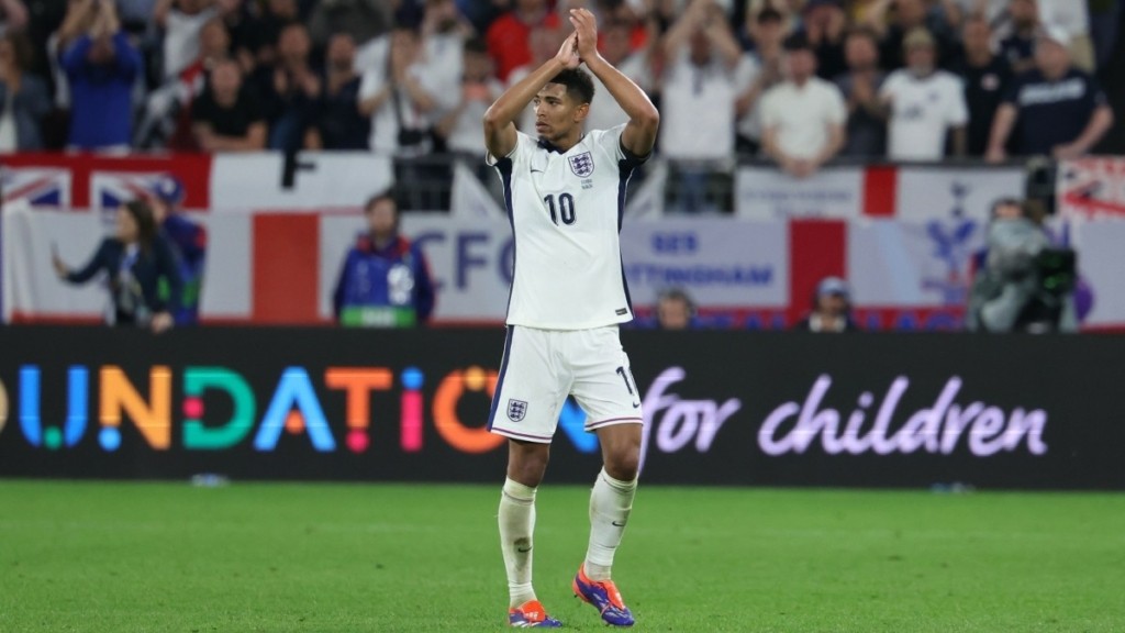 Euro 2024: Σερβία – Αγγλία 0-1 | Δείτε τα στιγμιότυπα (vid)