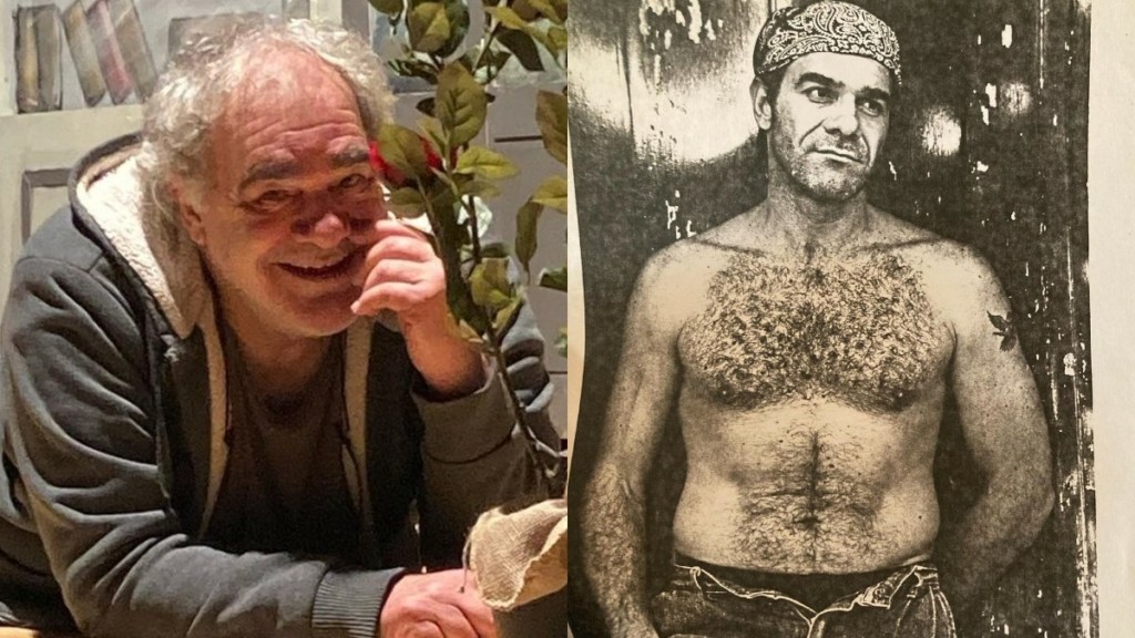 Γιάννης Μποσταντζόγλου – Όταν ο ηθοποιός έπαιζε πόλο στον Παναθηναϊκό (vid)