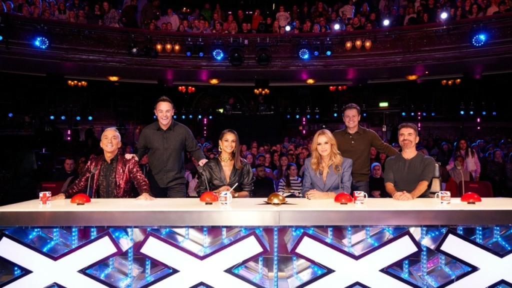 Britain’s Got Talent – Δείτε την κούκλα τραγουδίστρια που κέρδισε την πρώτη θέση