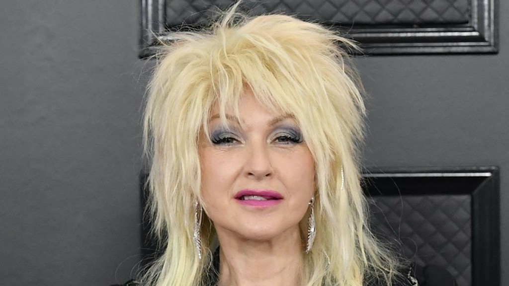 Cyndi Lauper – Ανακοίνωσε την αποχαιρετιστήρια περιοδεία της – Πότε θα πραγματοποιηθεί