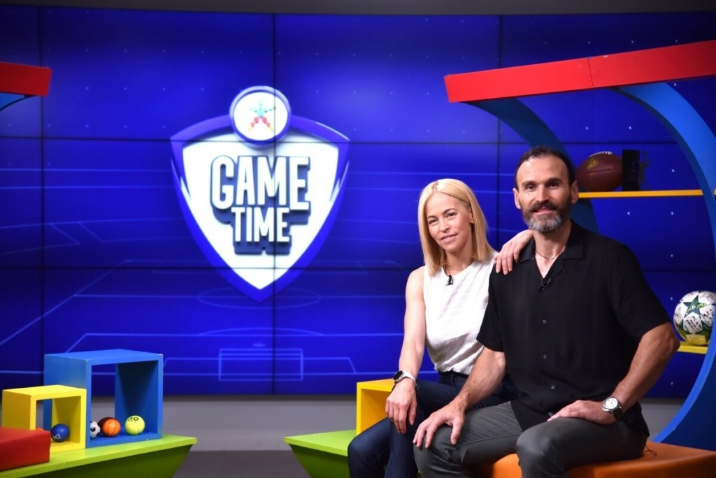 ΟΠΑΠ Game Time: Τι βλέπει ο Νίκος Νταμπίζας στο ντέρμπι Ολλανδία-Γαλλία και η υπόσχεση για γκολ στη Γερμανία