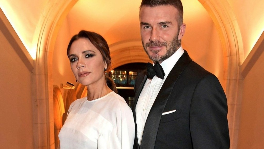 David – Victoria Beckham: Κυκλοφορούν νέο βιβλίο με θέμα την προσωπική τους ζωή