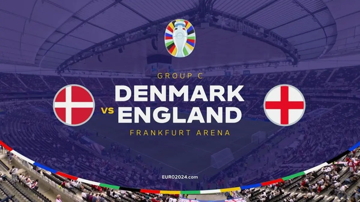 Euro 2024: Δανία – Αγγλία 1-1 | Δείτε τα στιγμιότυπα (vid)
