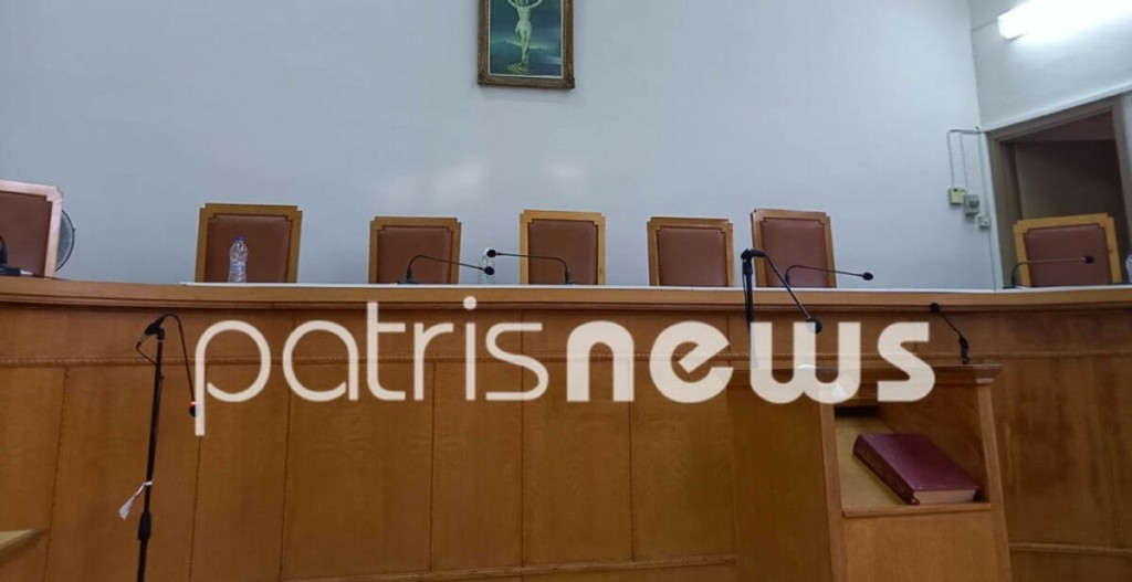 Ηλεία: Ομόφωνα αθώος ο παιδίατρος που κατηγορούνταν για ασέλγεια σε βάρος του παιδιού του