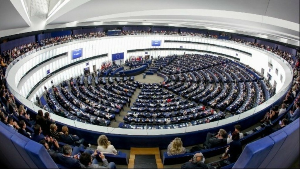 Ευρωεκλογές 2024: Αυτοί είναι οι 21 ευρωβουλευτές που εκλέγονται