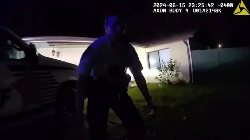 Σοκ στη Φλόριντα των ΗΠΑ – 19χρονος ελληνικής καταγωγής πυροβόλησε θανάσιμα τους γονείς του