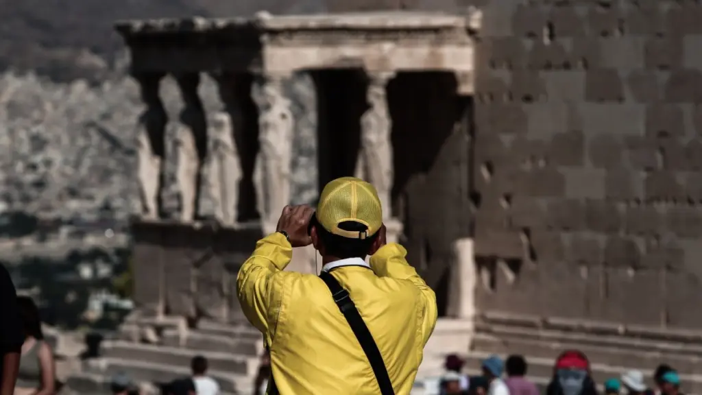 Πτώχευσε ο FTI, ο τρίτος μεγαλύτερος tour operator στην Ευρώπη – Στον «αέρα» 7.500 τουρίστες στην Ελλάδα