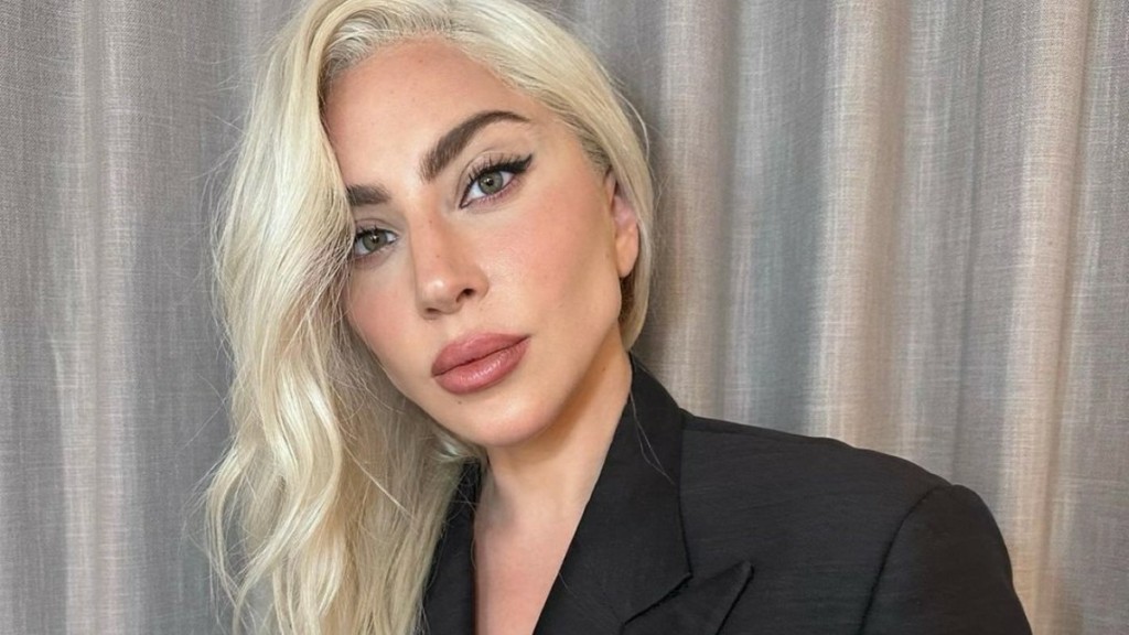 Lady Gaga – Απάντησε με ένα βίντεο στο TikTok για το αν είναι έγκυος