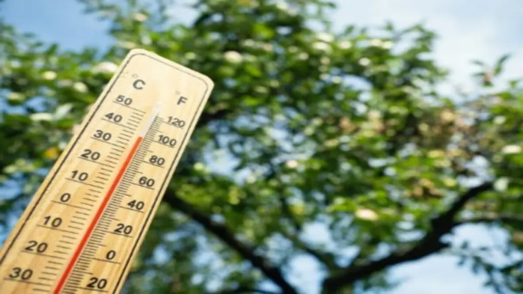 Ιράκ: Το θερμόμετρο άγγιξε τους 49 βαθμούς Κελσίου
