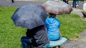 Κολυδάς: Αντικυκλώνας απλώνει την προστατευτική του «ομπρέλα» σταματώντας τις βροχές