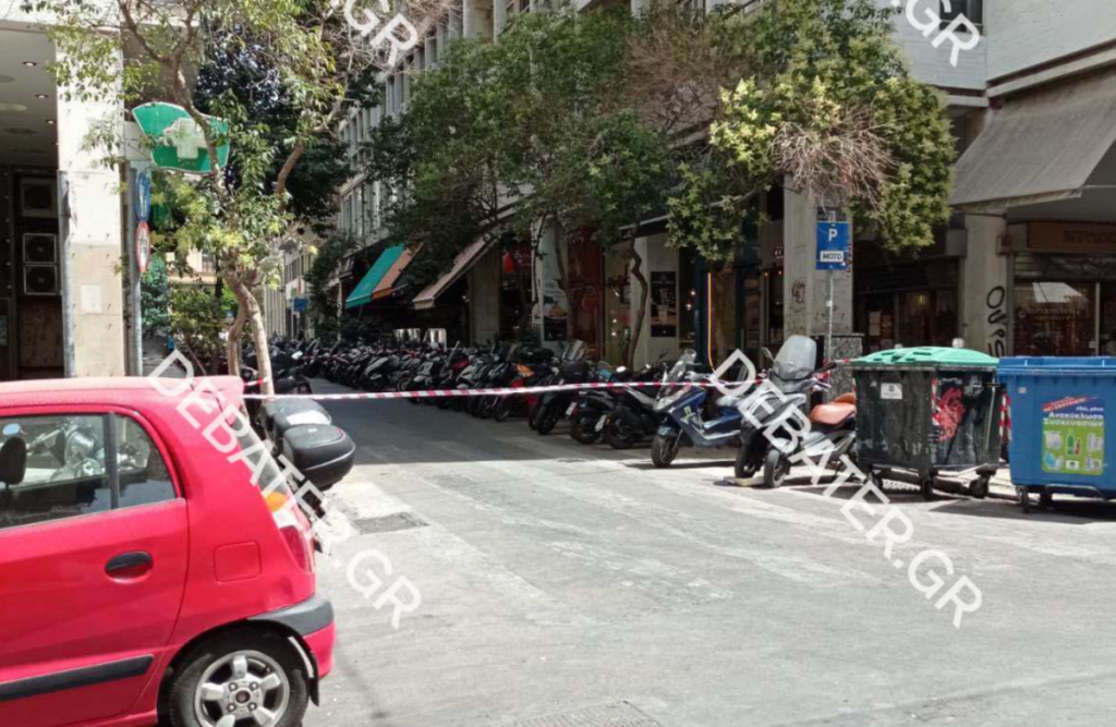 Ύποπτη βαλίτσα: Λήξη συναγερμού στην Καραγιώργη Σερβίας (vids, pics)