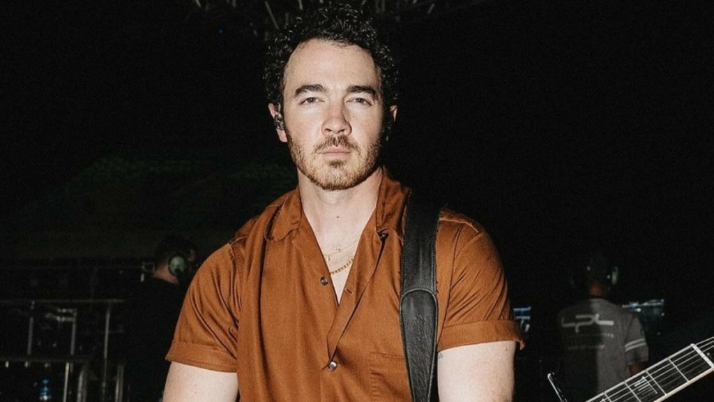 Kevin Jonas – Διαγνώστηκε με καρκίνο του δέρματος – «Ελέγξτε τις ελιές σας», προτρέπει τους fans