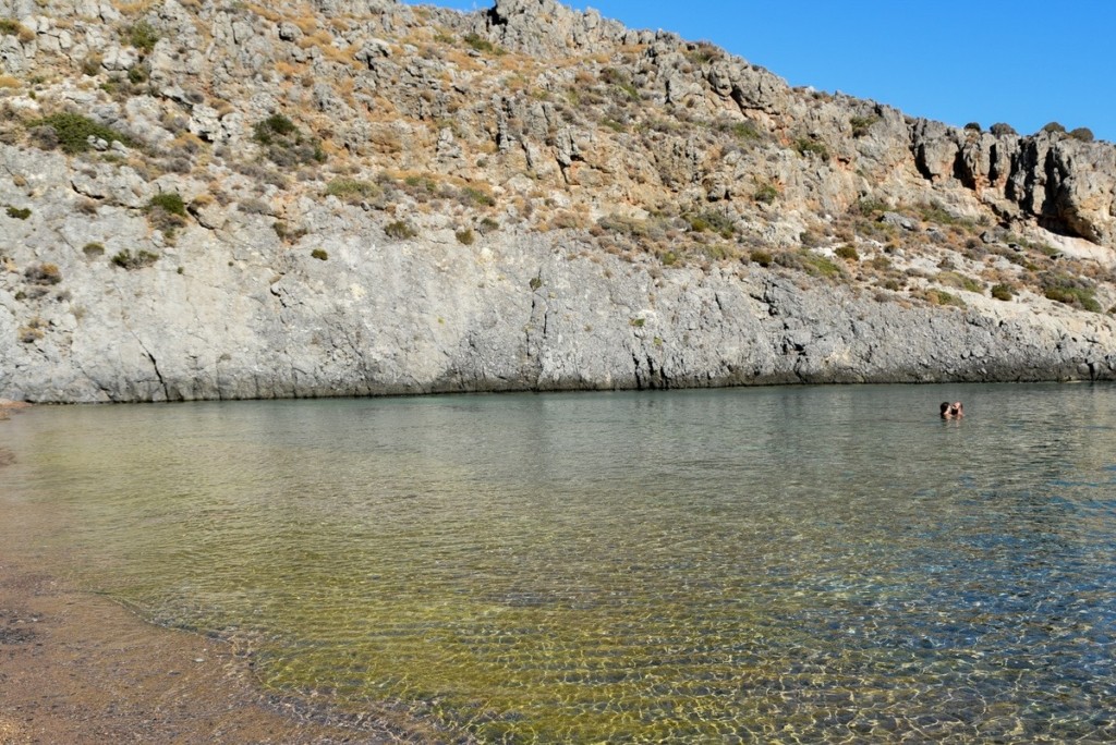 Κύθηρα: Νέα στοιχεία στο φως – Γιατί ήταν σε άσχημη ψυχολογική κατάσταση το θύμα