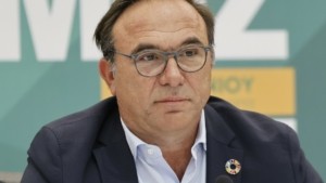 Πέτρος Κόκκαλης: “Είμαστε σε συζητήσεις με την ΕΛΑΣ, είμαστε στον ίδιο χώρο εδώ και καιρό”