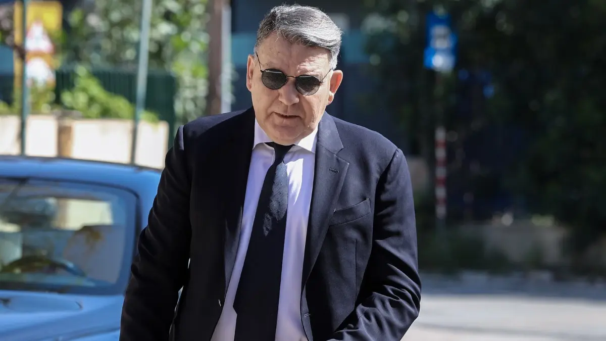 Αλέξης Κούγιας για την εμφάνισή του: “Είχα καρκίνο του προστάτη και εγχειρίστηκα – Έχω παρενέργειες από την ανοσοθεραπεία”