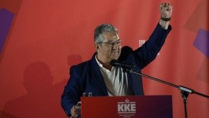 Κουτσούμπας: Να επιστρέψουν τα χρήματα των αγροτών αυτοί που τα έφαγαν