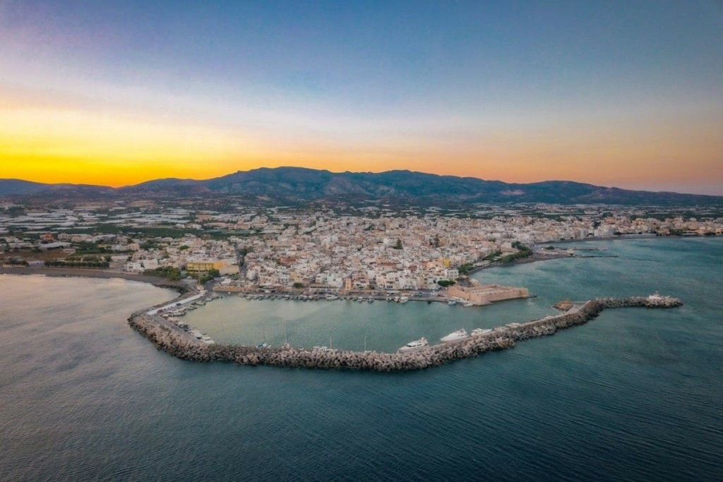 Κτηματολόγιο: Παράταση έως 30 Μαΐου 2025 για Κέρκυρα, Θεσπρωτία και Κρήτη