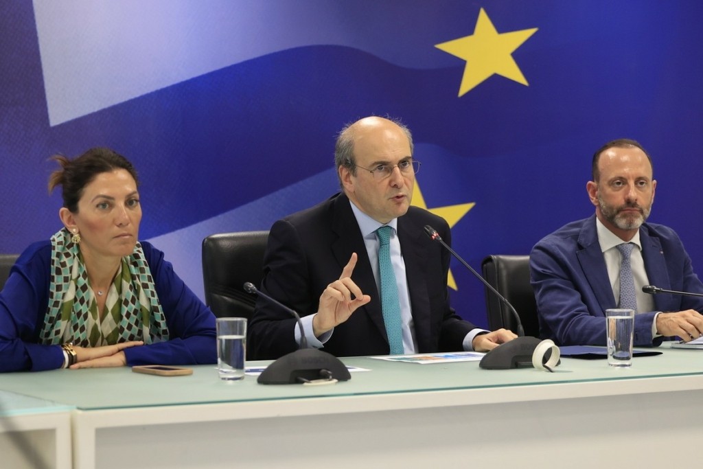 Αλλάζει εικόνα το Υπερταμείο: Απορροφά ΤΑΙΠΕΔ και ΤΧΣ -Τι θα γίνει με τα ΕΛΤΑ