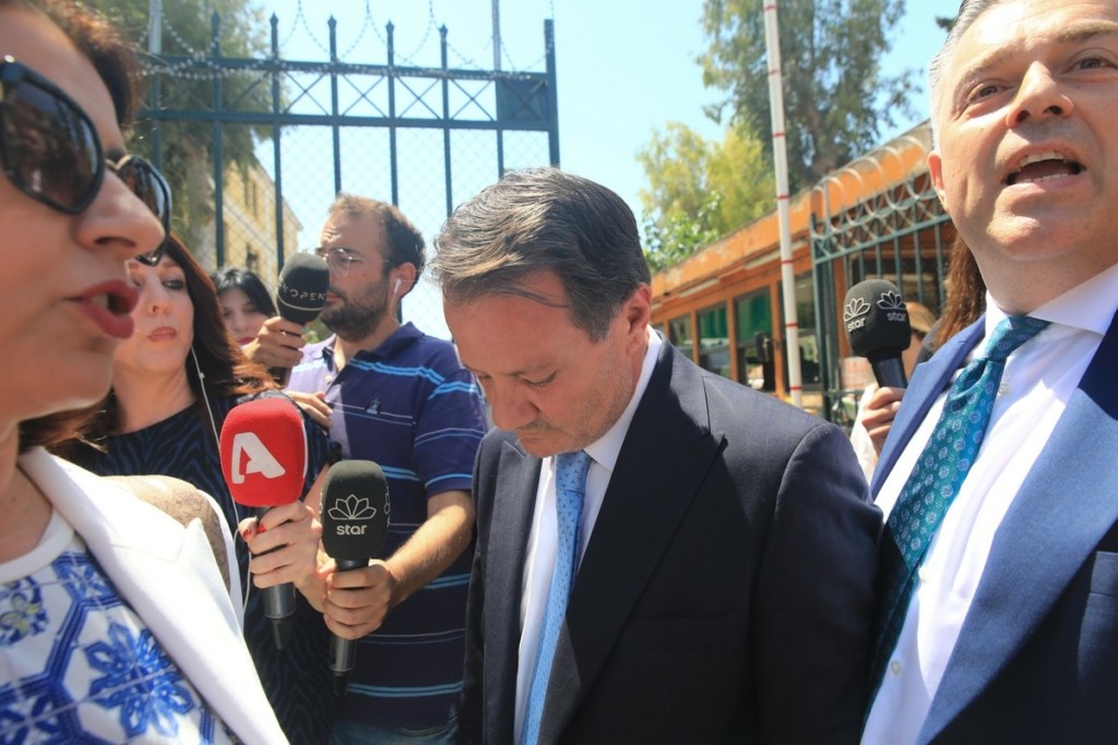 Ποινική δίωξη στην πρώην σύζυγο του Απόστολου Λύτρα – Θα δικαστεί στο Αυτόφωρο