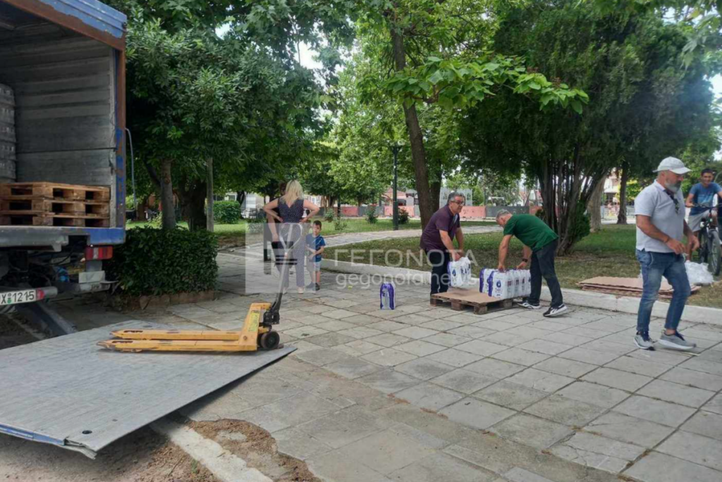 Μαγνησία: Εισαγγελέας για τα δεκάδες κρούσματα γαστρεντερίτιδας -Mία νεκρή στο νοσοκομείο του Βόλου