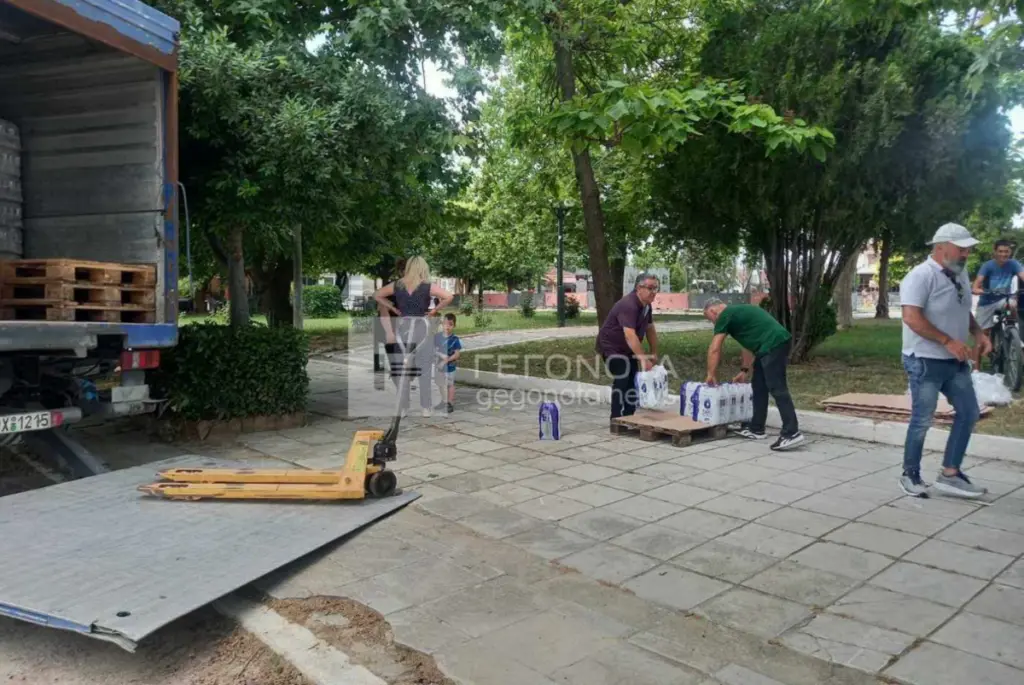 Μαγνησία: Εισαγγελέας για τα δεκάδες κρούσματα γαστρεντερίτιδας -Mία νεκρή στο νοσοκομείο του Βόλου