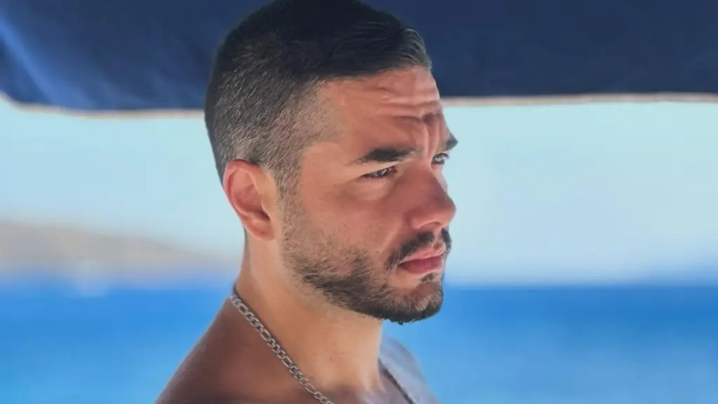 Χρήστος Μάστορας – Απουσίασε από τα Mad VMA 2024 – Τι συνέβη