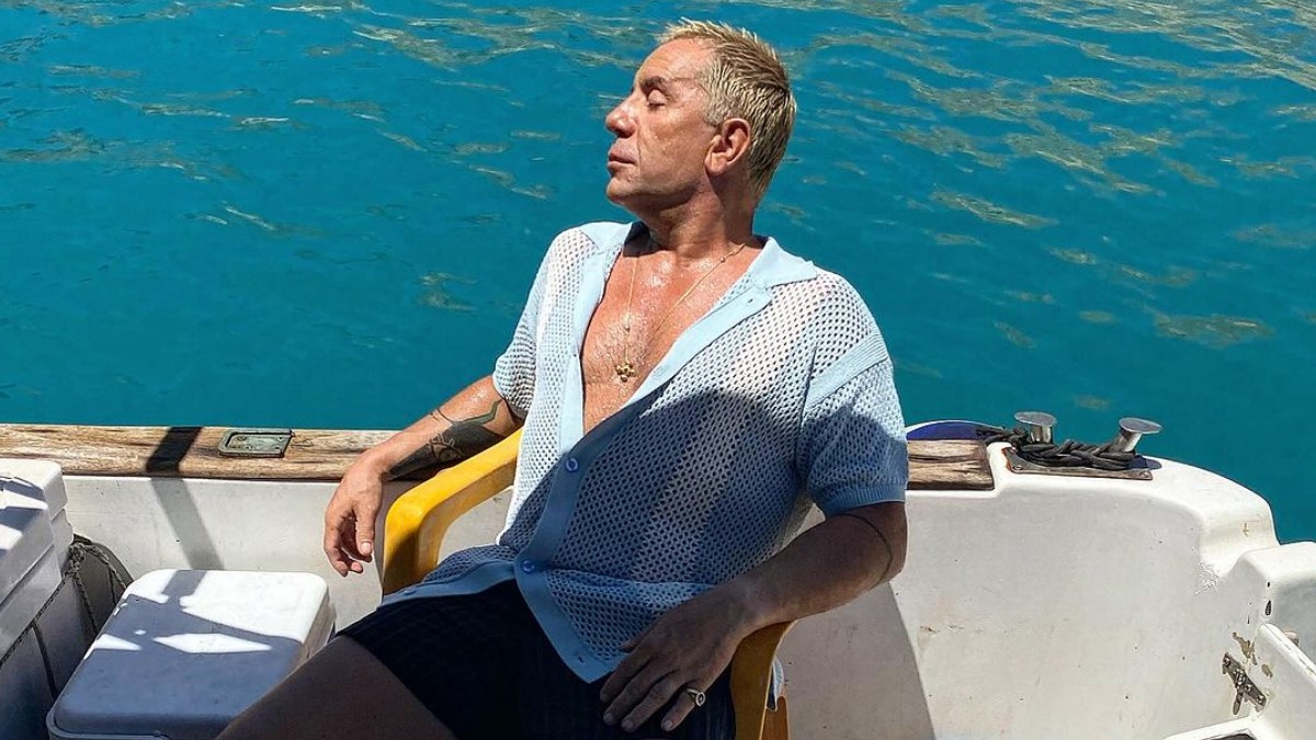 Γιώργος Μαζωνάκης