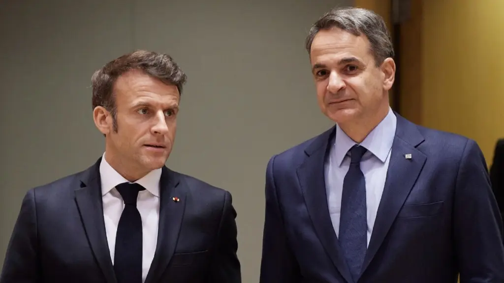 Ελιζέ: Η επίσκεψη Μακρόν στην Αθήνα θα αναδείξει τους ιστορικούς δεσμούς ανάμεσα στις δύο χώρες