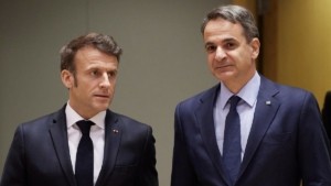 Ελιζέ: Η επίσκεψη Μακρόν στην Αθήνα θα αναδείξει τους ιστορικούς δεσμούς ανάμεσα στις δύο χώρες