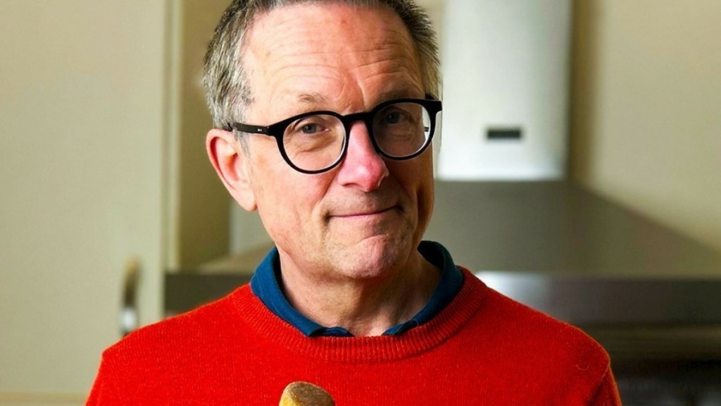 Michael Mosley – Ποιος είναι ο παρουσιαστής του BBC που αγνοείται στη Σύμη
