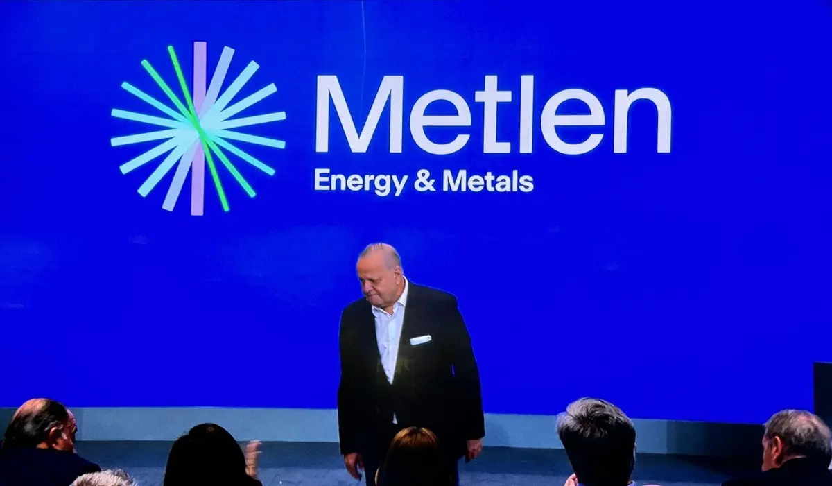 Μυτιληναίος: Με EBITDA πάνω από 2 δισ. ευρώ η Metlen έως το 2028