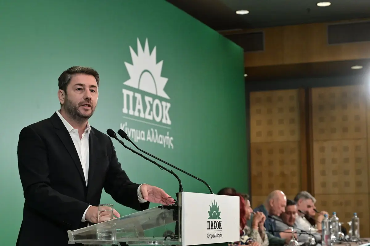 ΠΑΣΟΚ για Τέμπη: Η έννοια “συγκάλυψη” υπάρχει στην δικογραφία – Περιμένουμε τα πορίσματα