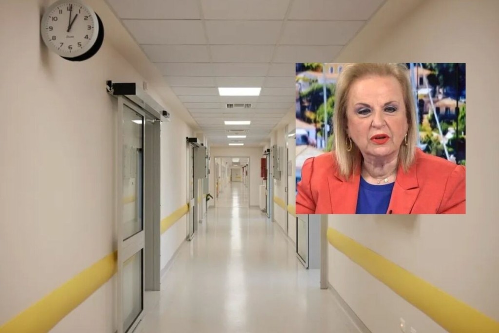 Συναγερμός στον ΕΟΔΥ για την έξαρση κοκκύτη στην Ελλάδα – Τι λέει η Ματίνα Παγώνη στο DEBATER