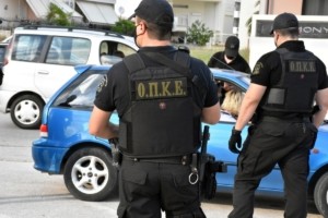Επιχείρηση της ΕΛΑΣ για τη δράση της τούρκικης μαφίας στη χώρα μας – Έξι συλλήψεις