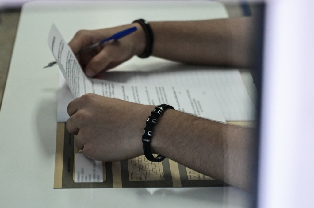 Πανελλήνιες 2024: Σε Ηλεκτρικές Μηχανές, Σύγχρονες Γεωργικές Επιχειρήσεις, Ναυσιπλοΐα ΙΙ, Ναυτικές Μηχανές εξετάζονται οι υποψήφιοι των ΕΠΑΛ
