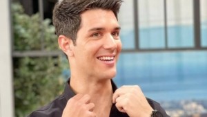 Δημήτρης Πανόπουλος: «Δεν γνωρίζω τι θα γίνει με τον Τσουρό – Δεν έχουμε κάνει συζητήσεις για την επόμενη σεζόν»