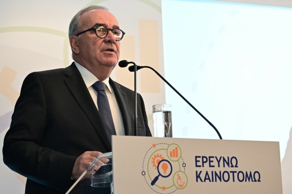 Νίκος Παπαθανάσης: Στο ΕΣΠΑ τα έργα διευθέτησης του Ρέματος Σαπφούς στους Δήμους Αμαρουσίου και Κηφισιάς