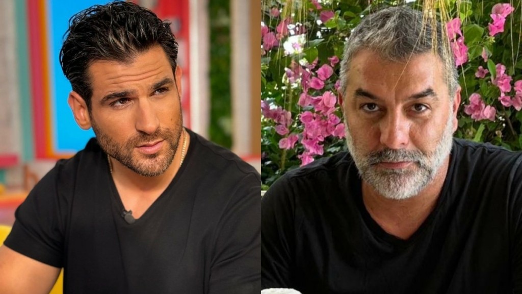 Ετεοκλής Παύλου για Βασίλη Μπισμπίκη – «Δεν με απασχολεί να ακούσω τίποτα άλλο…»