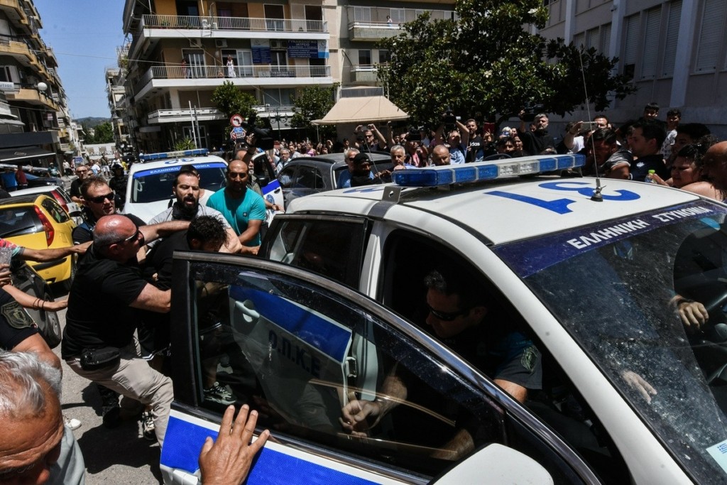 Έγκλημα στην Ηλεία: Σε καρδιά και σπλήνα χτύπησε την 11χρονη ο δολοφόνος -Τι έδειξε η ιατροδικαστική εξέταση
