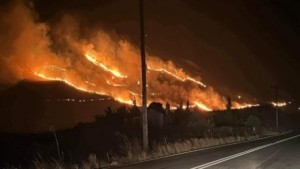Πολύ υψηλός κίνδυνος πυρκαγιάς για την Τετάρτη 9 Ιουλίου – Ποιες περιοχές είναι στο “κόκκινο”
