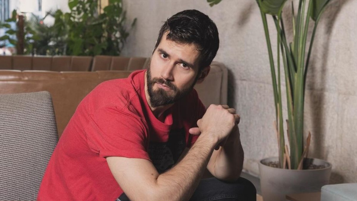 Αναστάσης Ροϊλός