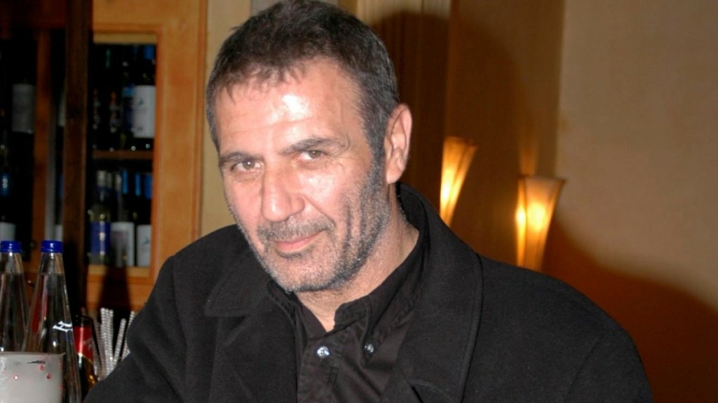 Νίκος Σεργιανόπουλος – 16 χρόνια από την άγρια δολοφονία του ηθοποιού