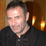 Νίκος Σεργιανόπουλος