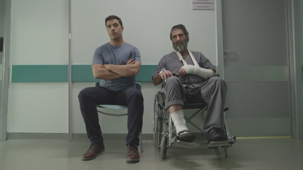 «Σέρρες» – Η αγαπημένη σειρά επιστρέφει στον ΑΝΤ1