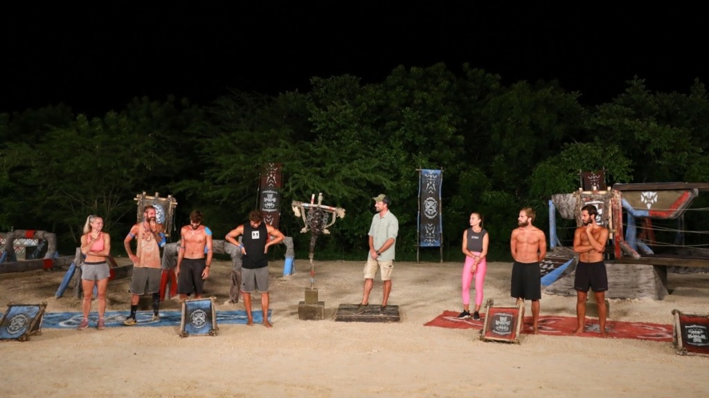 Survivor – spoiler: Αυτή η ομάδα κερδίζει απόψε την πρώτη ασυλία της εβδομάδας