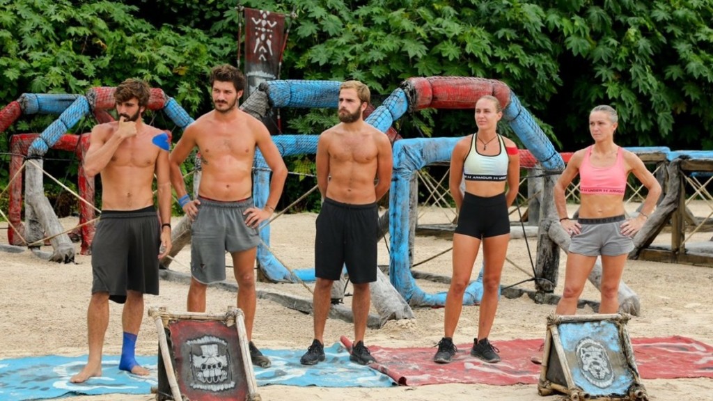 Survivor spoiler – Τετάρτη (19/6): Αυτοί οι παίκτες κερδίζουν το έπαθλο της επικοινωνίας