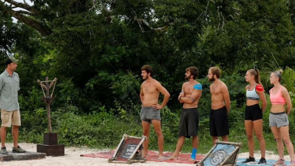 Survivor – Live από την Ελλάδα ο ημιτελικός και ο τελικός με στίβους μάχης