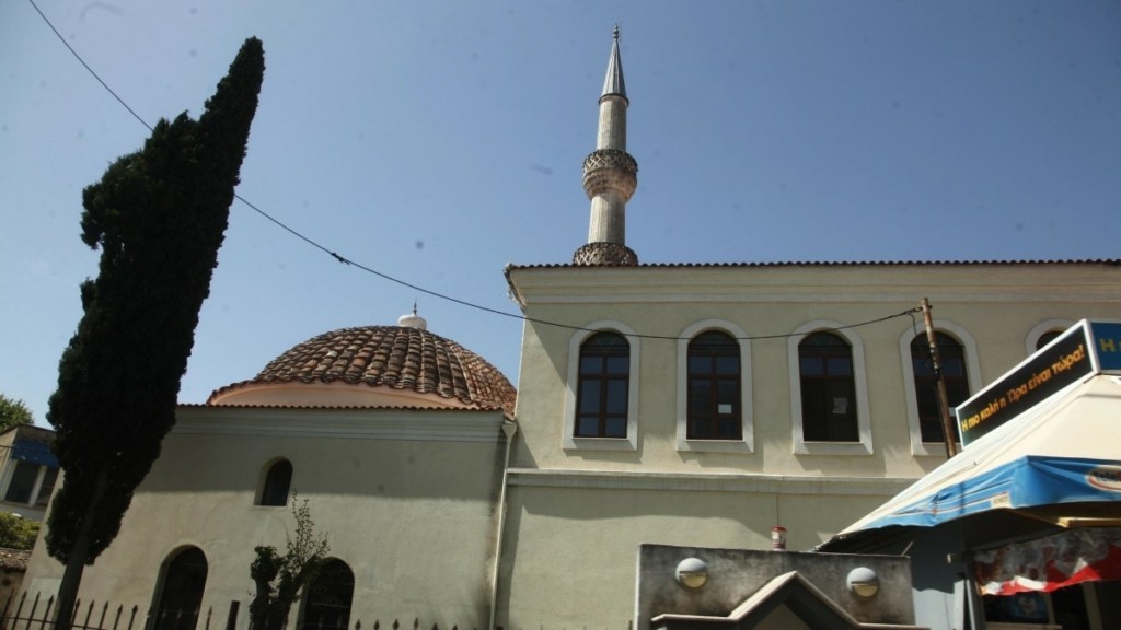 Ποιο είναι το κόμμα ΚΙΕΦ που υπερασπίζεται την τούρκικη ταυτότητα της μουσουλμανικής μειονότητας