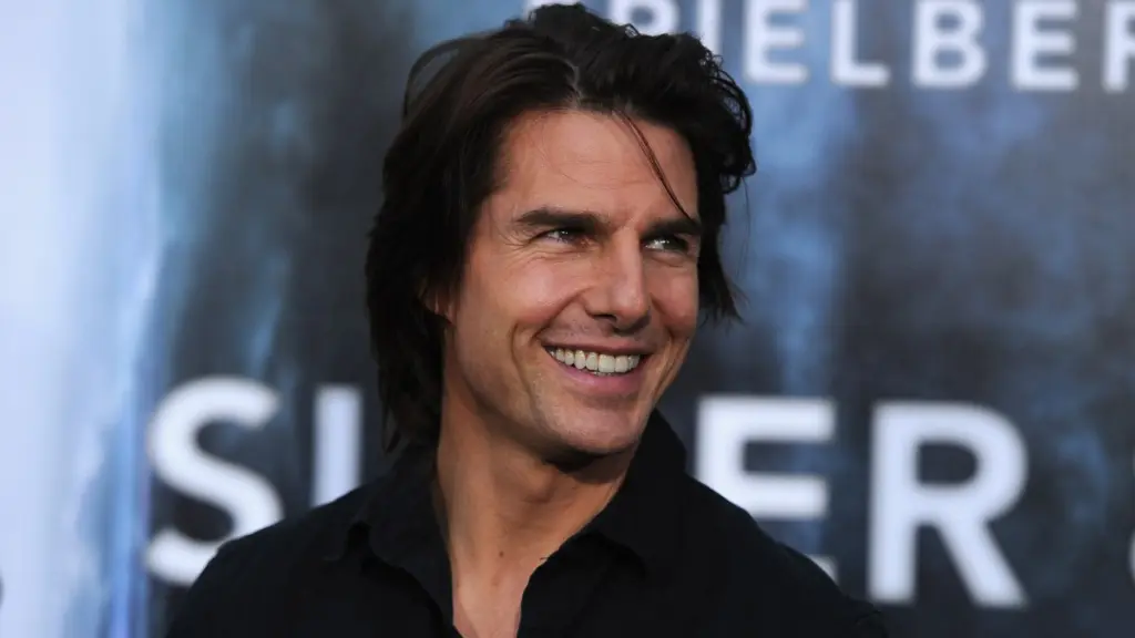 Tom Cruise – Βρέθηκε στην Ελλάδα για μιάμιση μέρα – Ήρθε σχεδόν ινκόγκνιτο