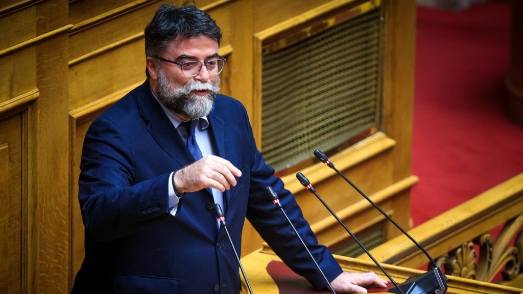 Βασίλης Οικονόμου: «Νυχτερινή έξοδο με ασφάλεια για τους νέους με το Μετρό»